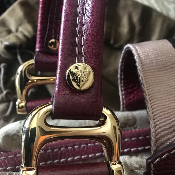 SOLD!!! Gucci bag - Picture 4 of 8